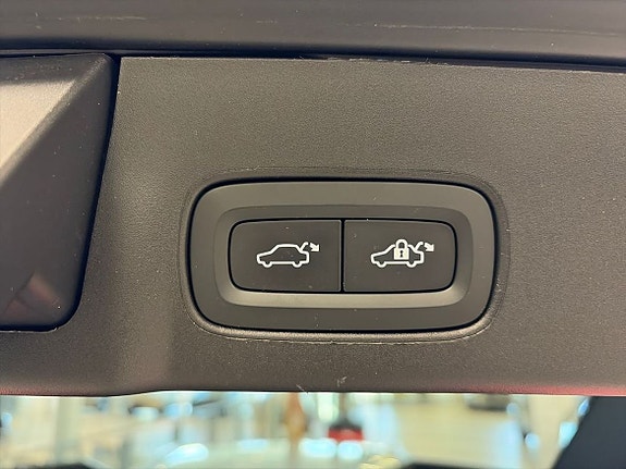 Volvo V90 8 of 13