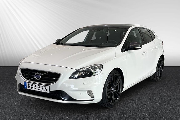Brugt Volvo V40 