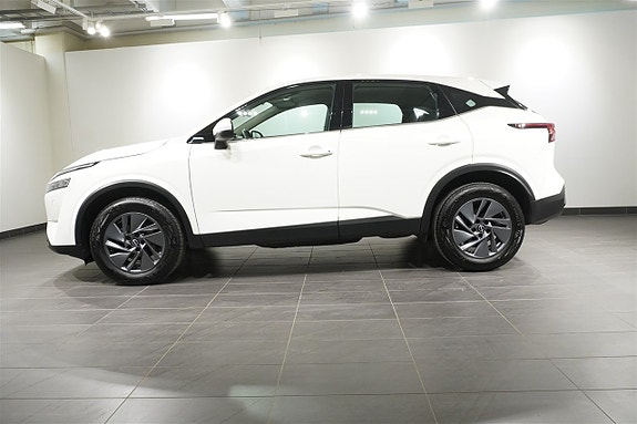 Nissan Qashqai 4 of 5
