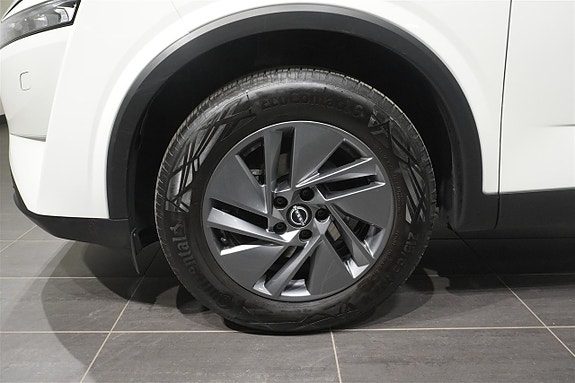 Nissan Qashqai 3 of 5
