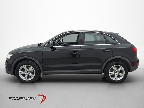 Audi Q3 5 of 5