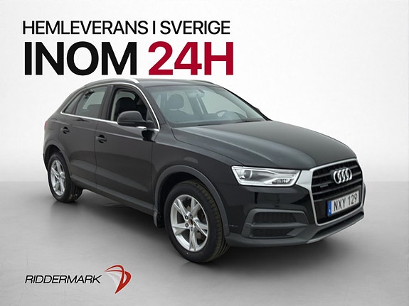 Audi Q3 3 of 5