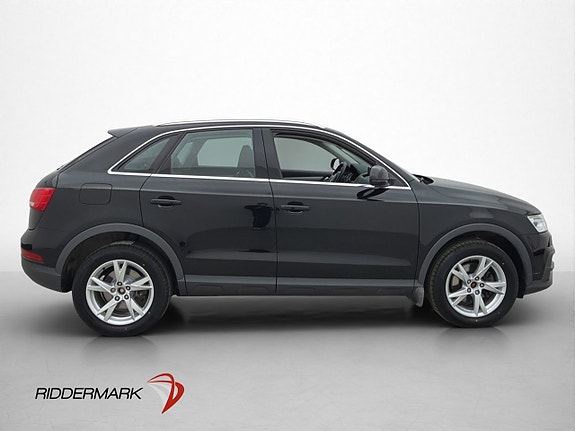 Audi Q3 5 of 5
