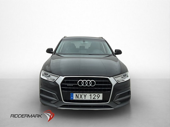 Audi Q3 2 of 5