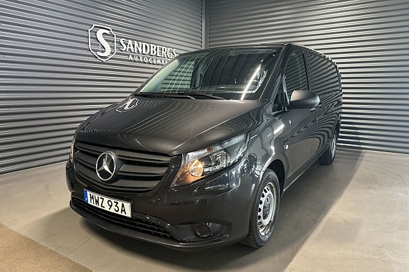 Mercedes-Benz Vito 114
