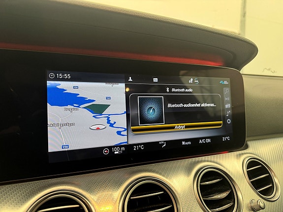 Mercedes-Benz E220 20 of 23