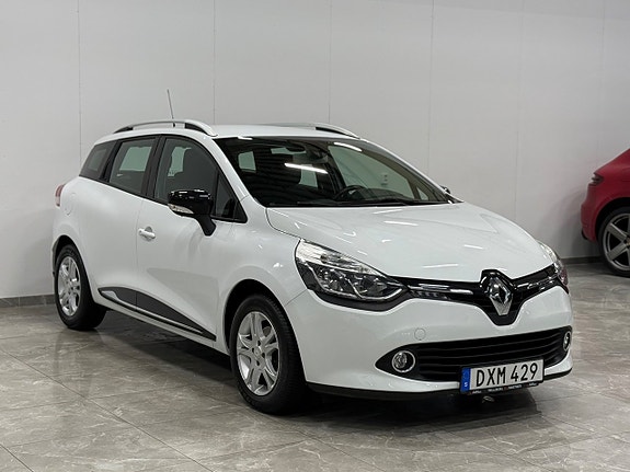 Renault Clio 2 of 25