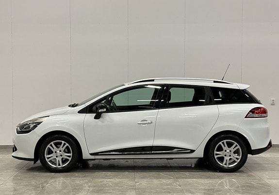 Renault Clio 8 of 25
