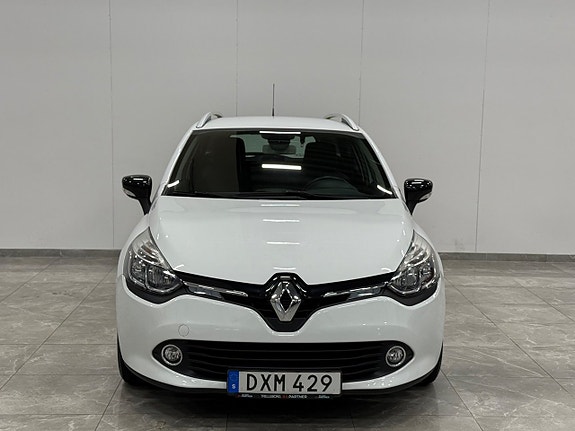 Renault Clio 6 of 25