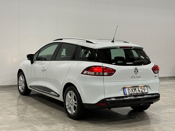 Renault Clio 3 of 25
