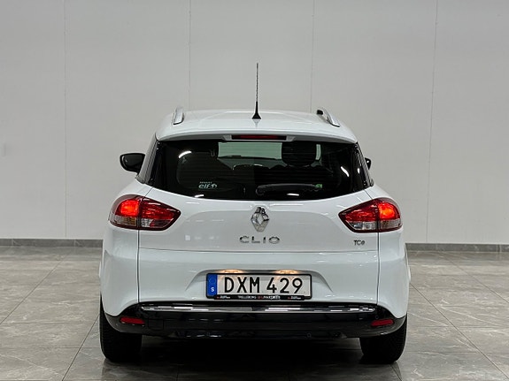 Renault Clio 7 of 25