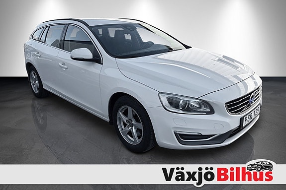 Volvo V60 4 of 14