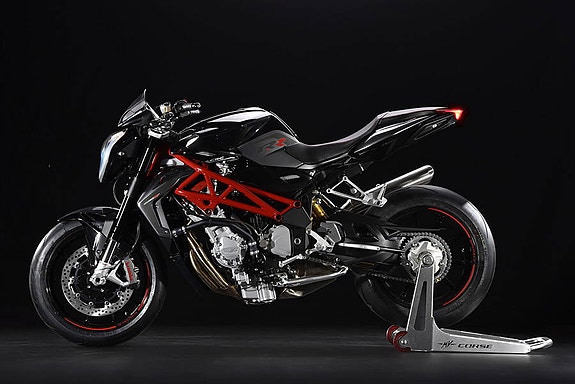 MV Agusta Brutale 1090 RR 2 of 4