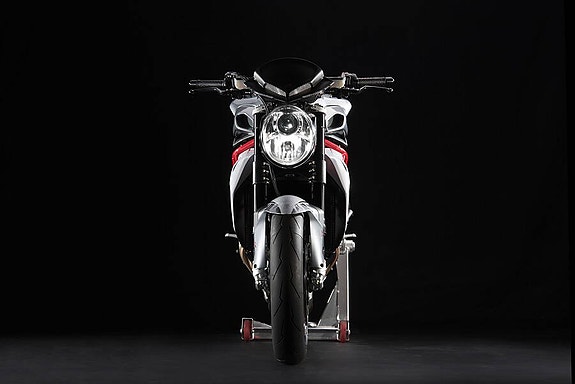 MV Agusta Brutale 1090 RR 4 of 4