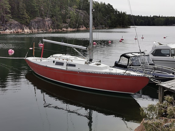 Topaz 32 — Vedi foto 1