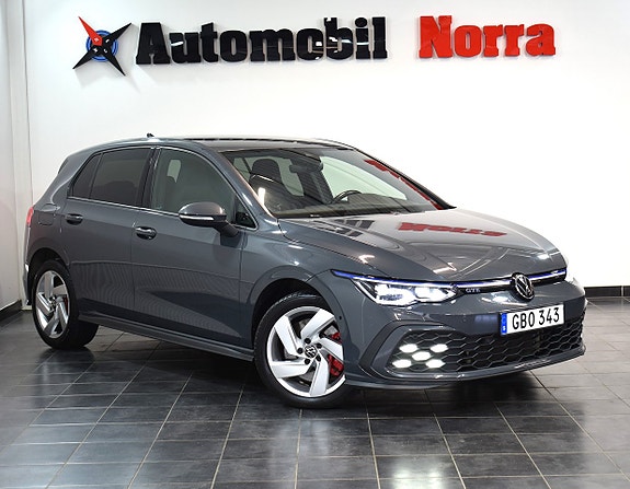 Volkswagen Golf-Serie