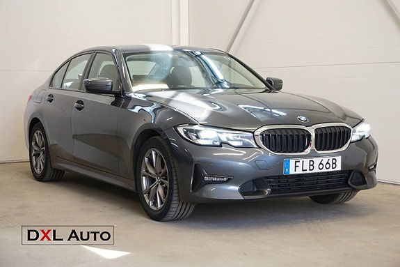 BMW 320d
