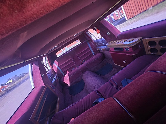 Mercury Grand Marquis 5 of 5