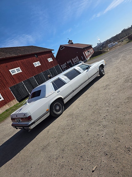 Mercury Grand Marquis 4 of 5