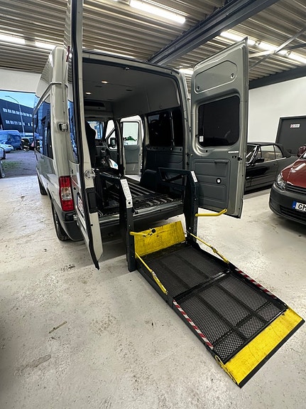 Ford Transit 6 of 11