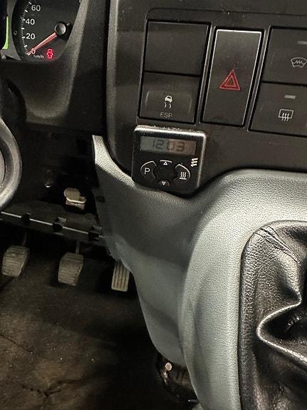 Ford Transit 11 of 11