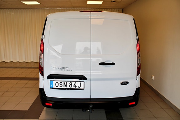 Ford Transit Connect 5 of 5