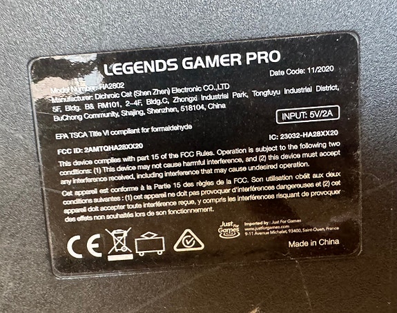 Product image 3 of 3