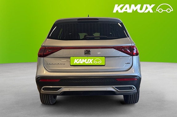 Seat Tarraco 5 of 5