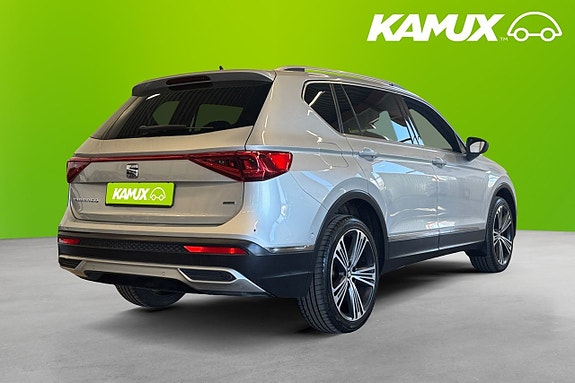 Seat Tarraco 4 of 5