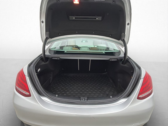 Mercedes-Benz C250 d 25 of 25
