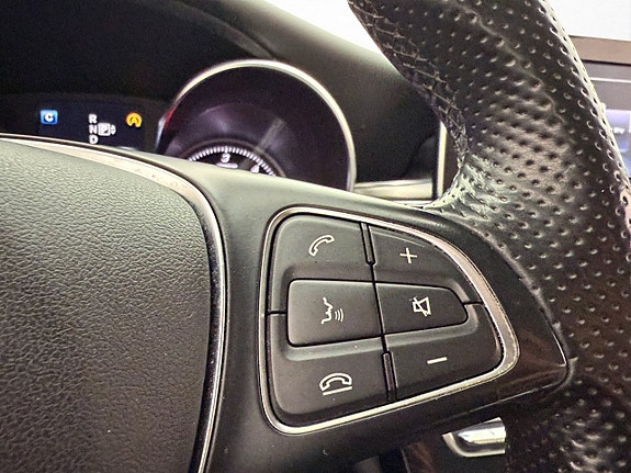 Mercedes-Benz C250 d 14 of 25