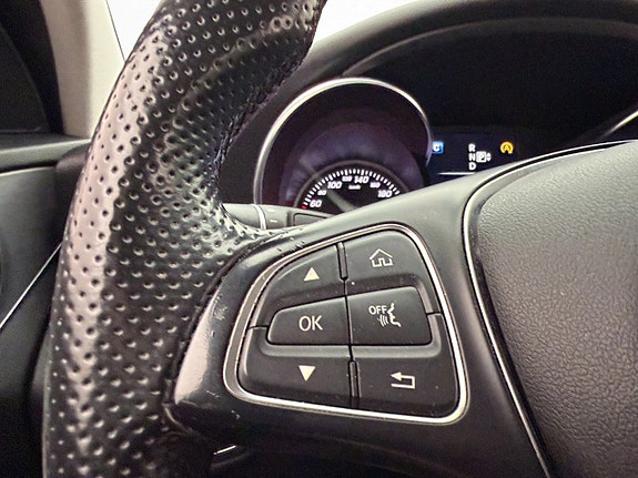 Mercedes-Benz C250 d 13 of 25