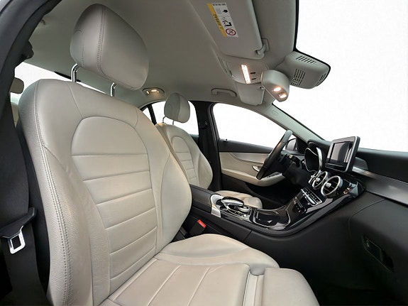Mercedes-Benz C250 d 11 of 25