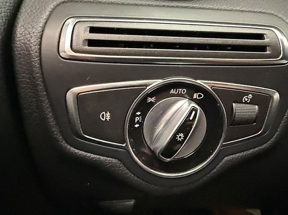 Mercedes-Benz C250 d 21 of 25