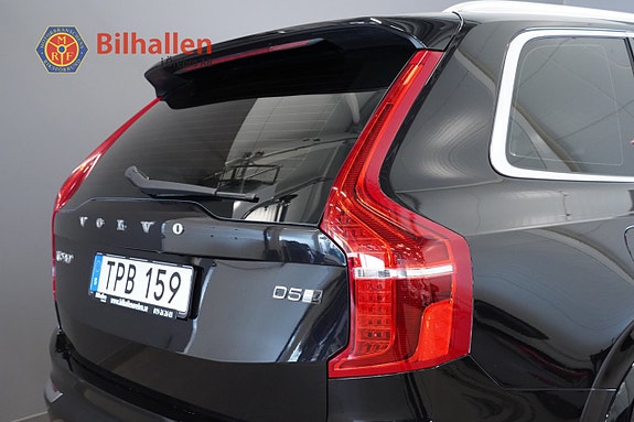 Volvo XC90 20 of 20