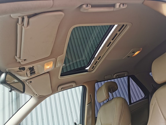 Saab 9-5 2 of 5