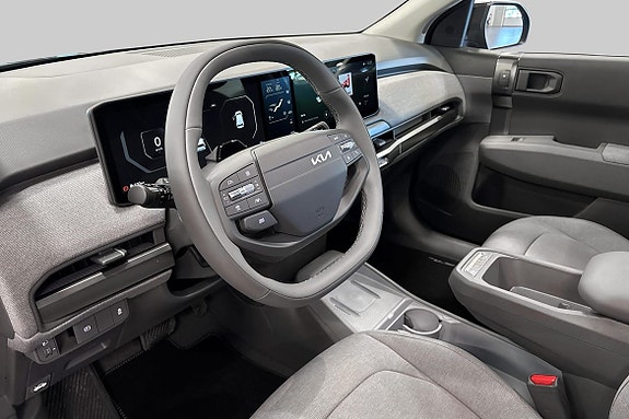 Kia EV3 11 of 24