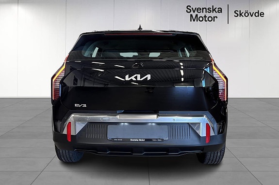 Kia EV3 5 of 24
