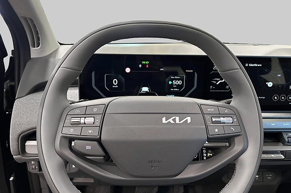 Kia EV3 13 of 24