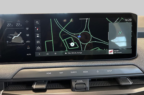 Kia EV3 19 of 24