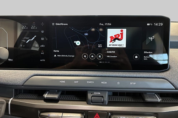 Kia EV3 18 of 24