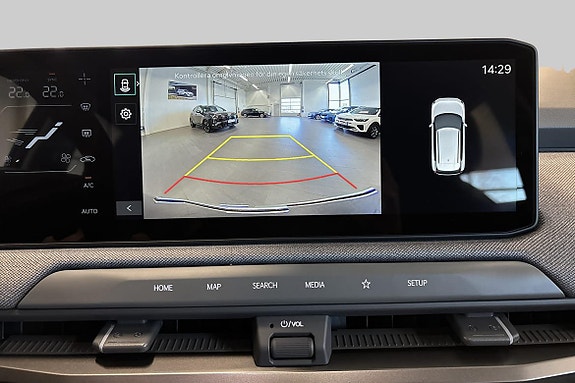Kia EV3 20 of 24