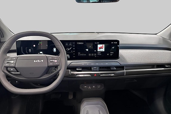 Kia EV3 12 of 24