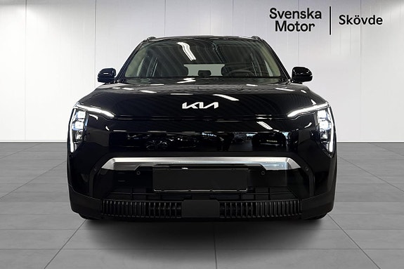 Kia EV3 2 of 24