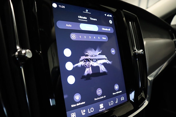 Volvo V90 21 of 23