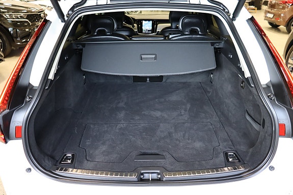 Volvo V90 9 of 23