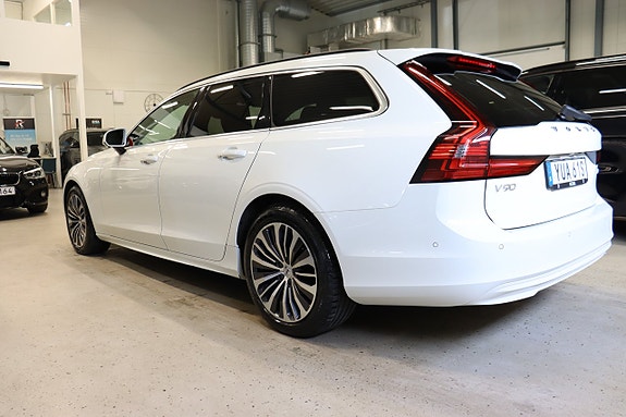 Volvo V90 5 of 23