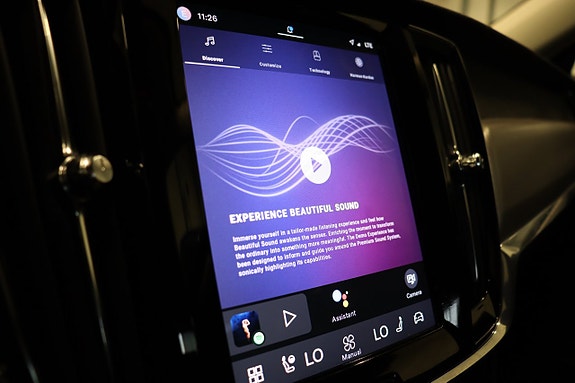 Volvo V90 20 of 23