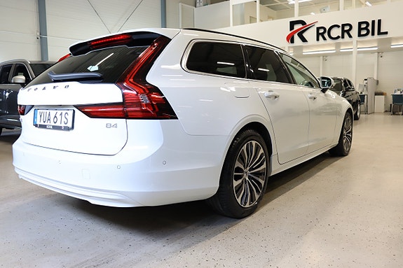 Volvo V90 4 of 23