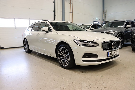Volvo V90 3 of 23